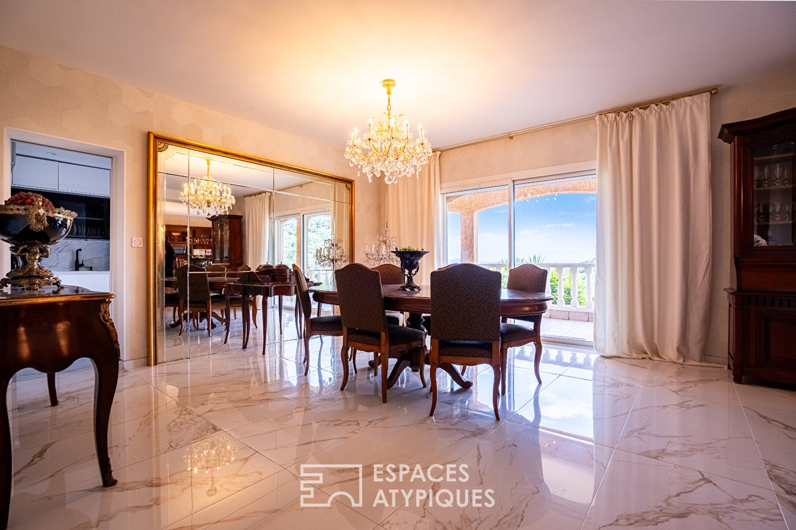 Maison à vendre, 194m², Le Boulou