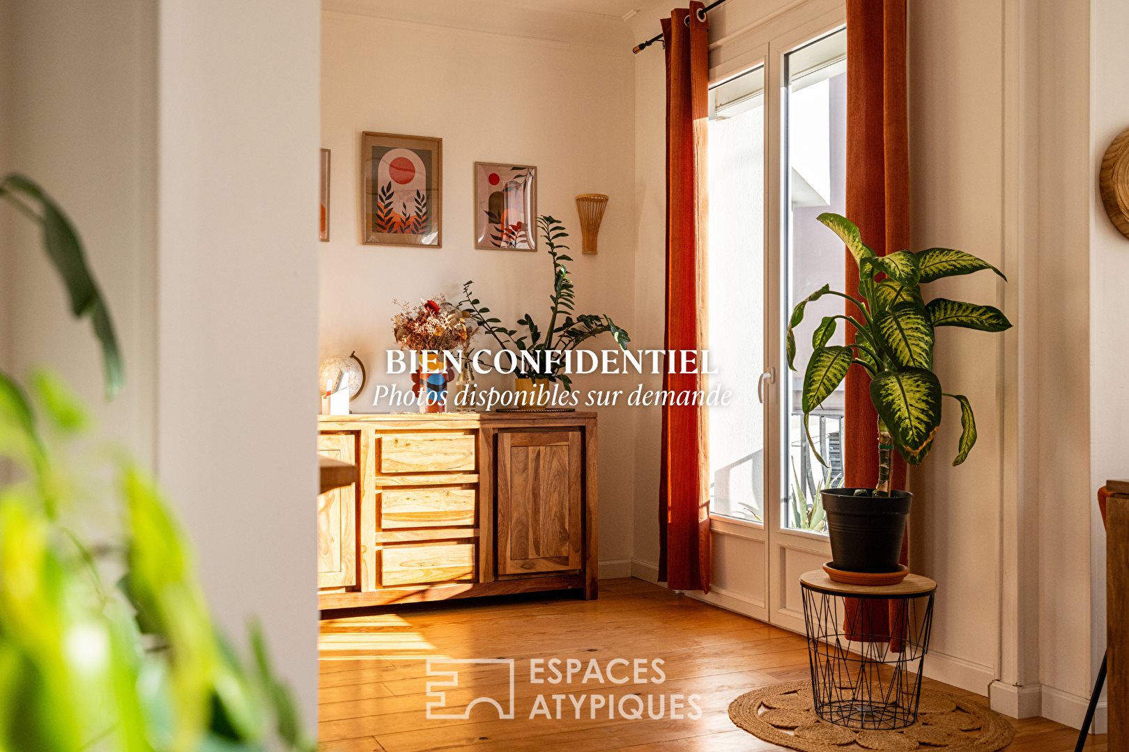 Appartement à vendre, 163m², Perpignan