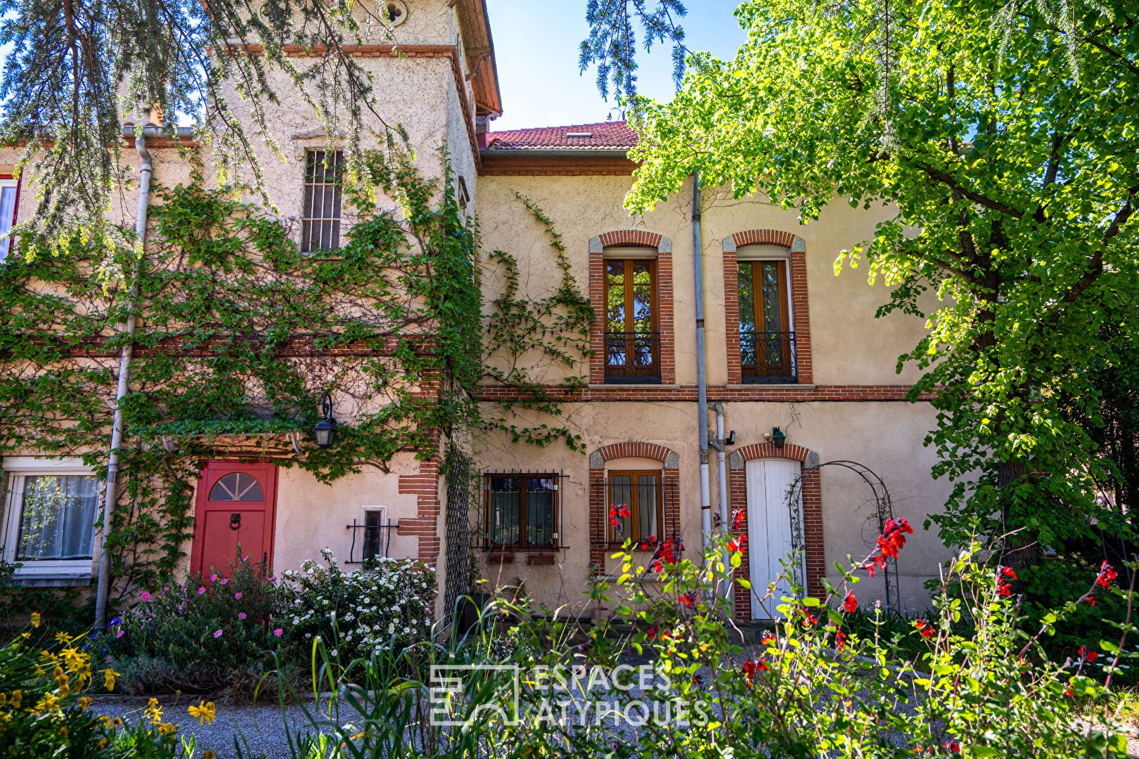 Maison à vendre, 315m², Céret