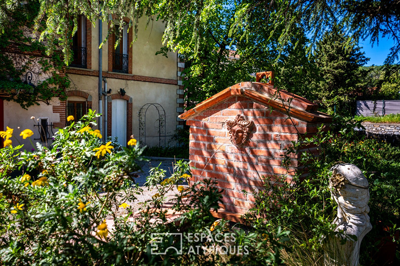Maison à vendre, 315m², Céret