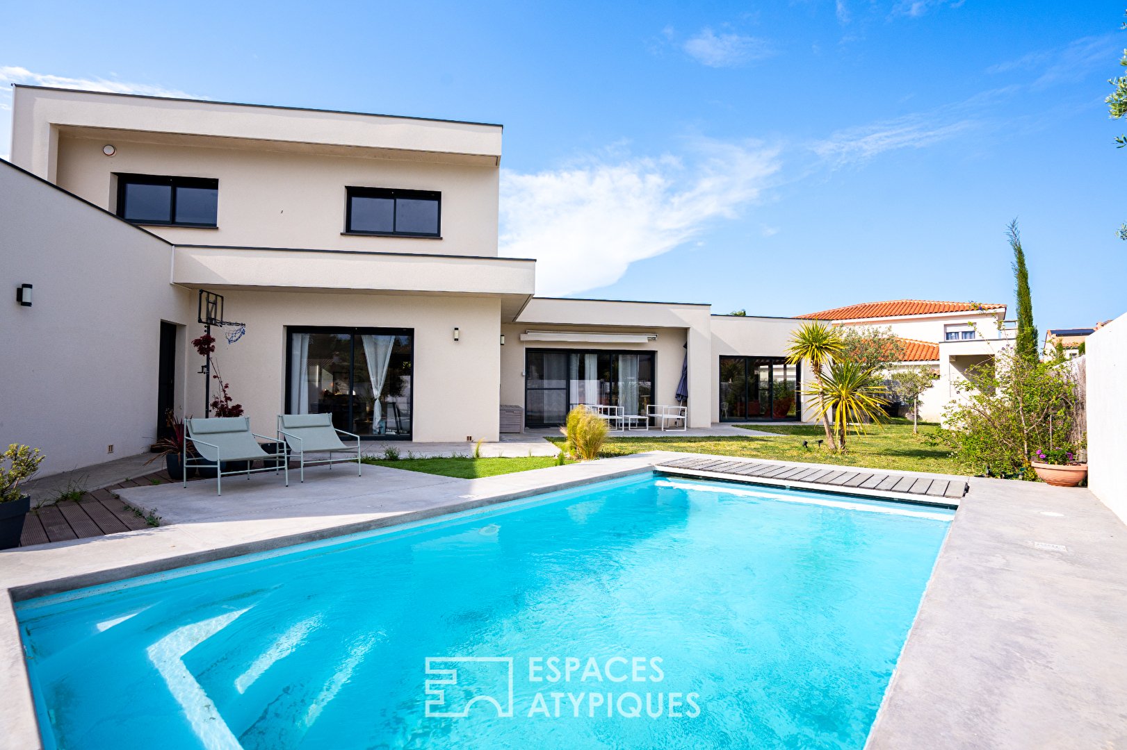 Maison à vendre, 200m², Perpignan