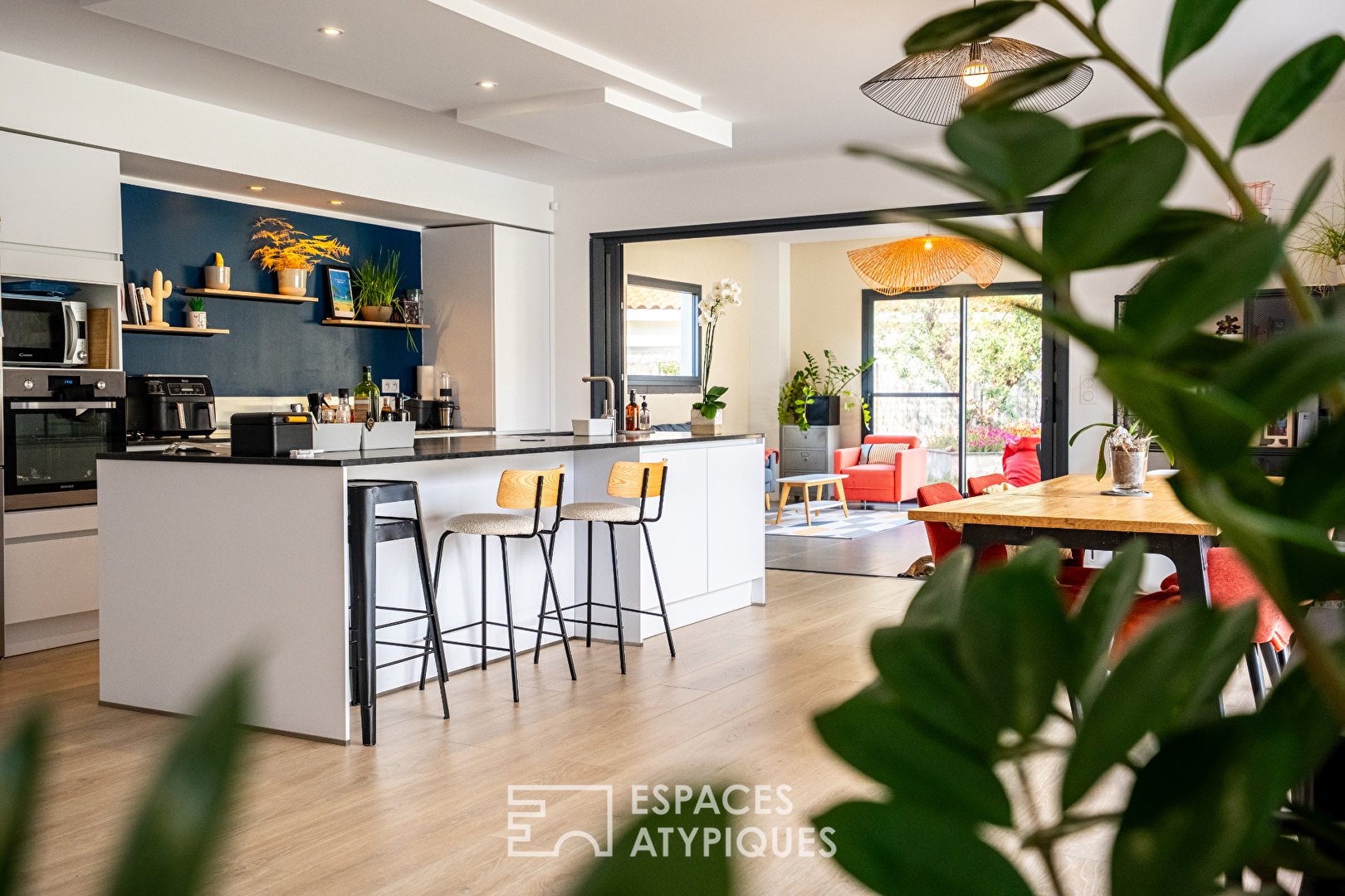 Maison à vendre, 200m², Perpignan