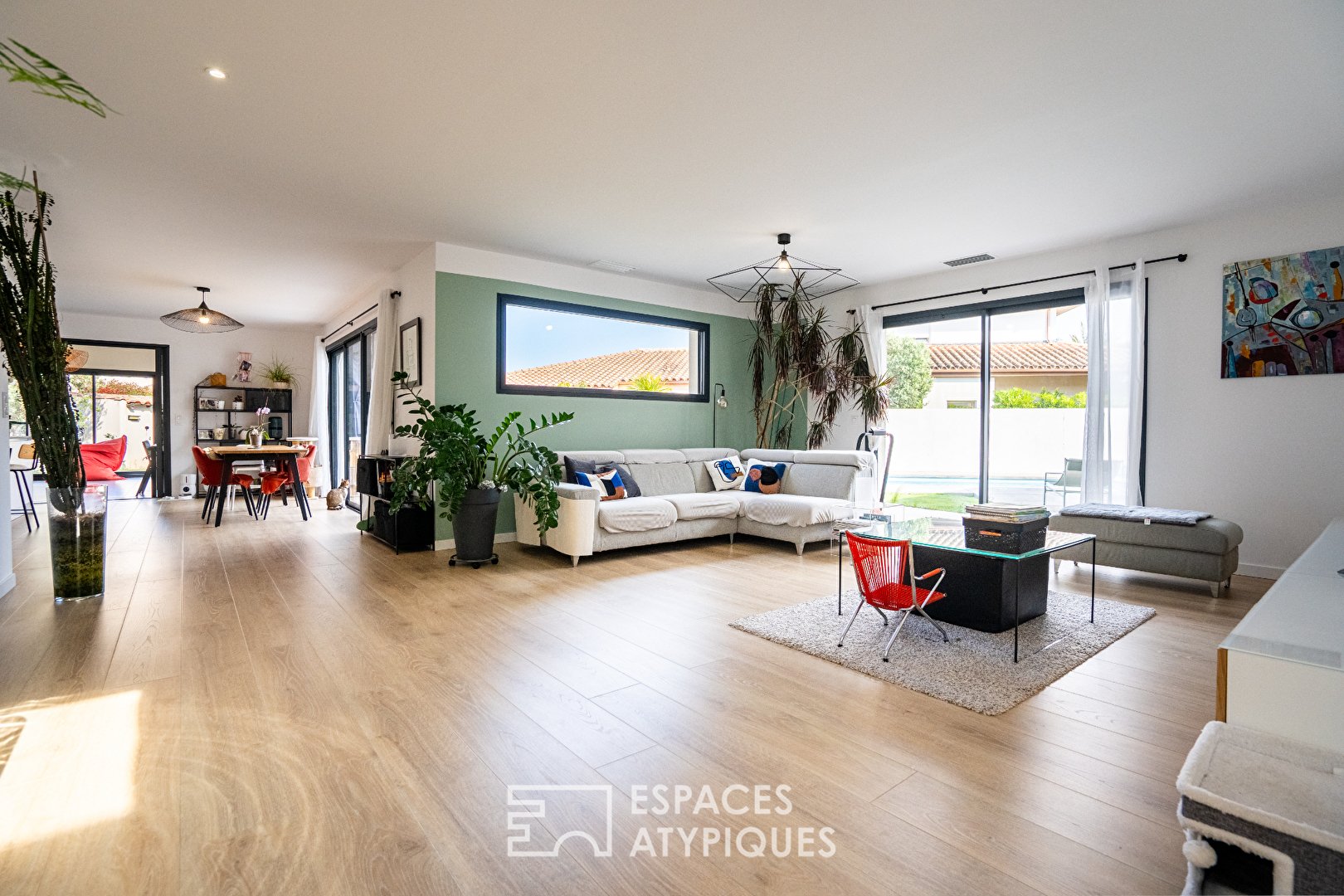 Maison à vendre, 200m², Perpignan
