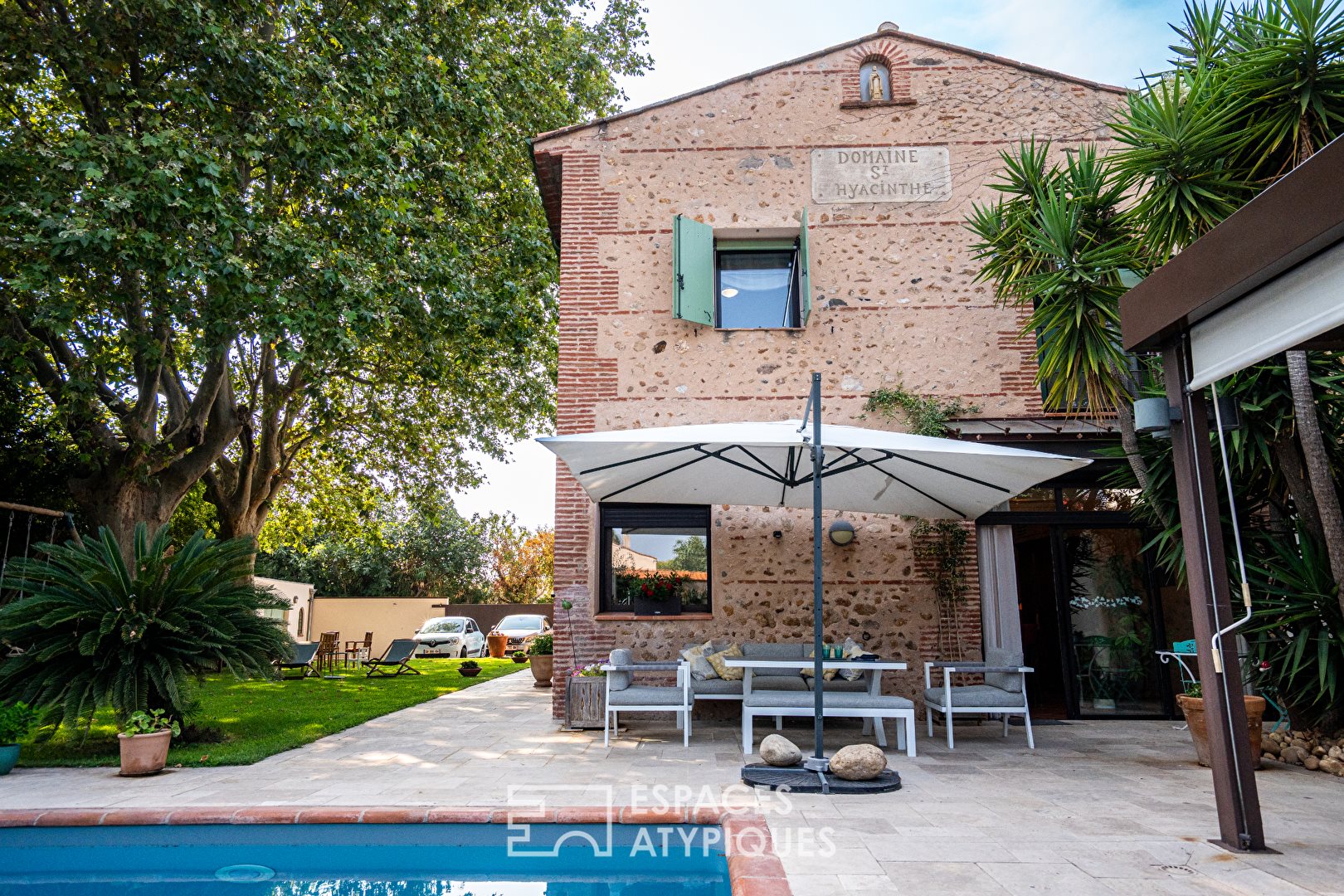 Maison à vendre, 268m², Cabestany