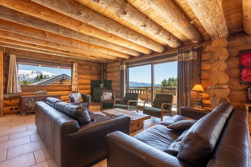 Maison 9 pièces 200 m² · à Bolquère · 200 m² · 1 050 000 €