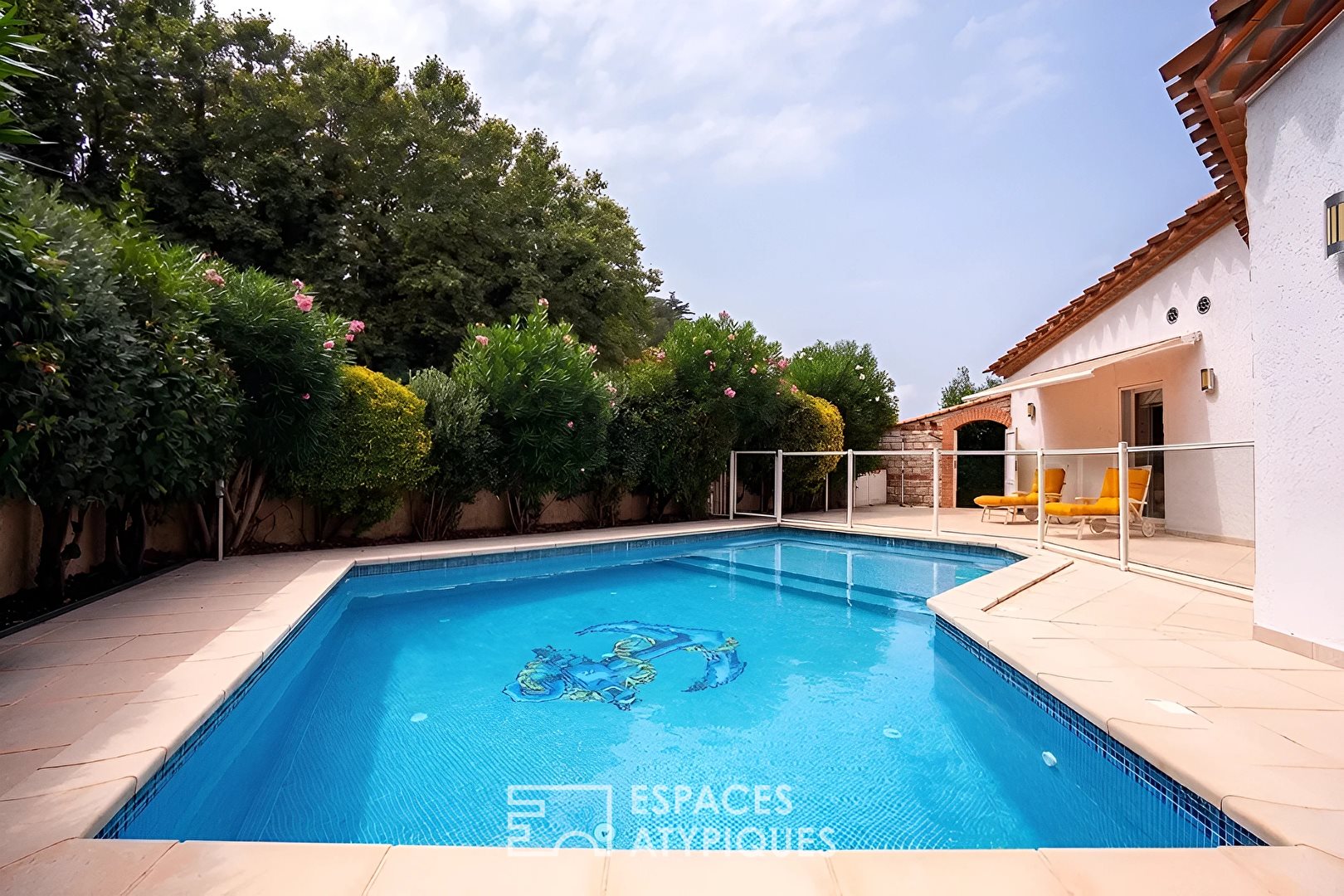 Maison à vendre, 194m², Saint-Cyprien