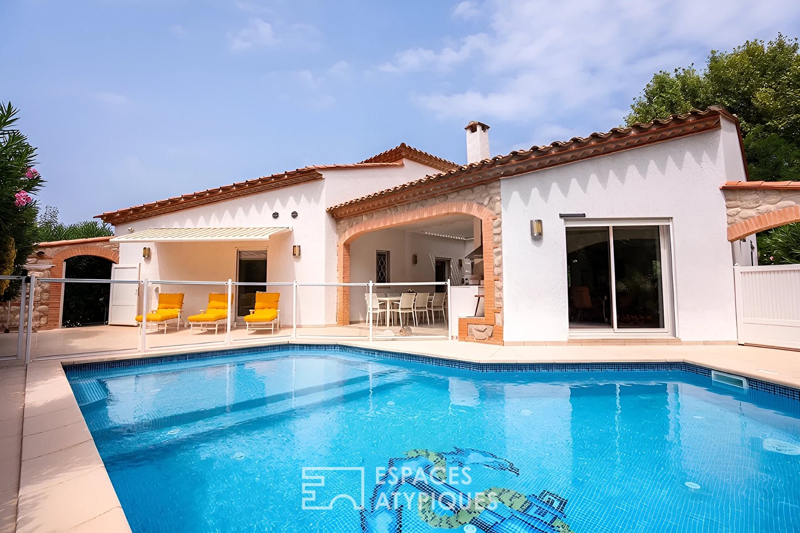 Maison à vendre, 194m², Saint-Cyprien