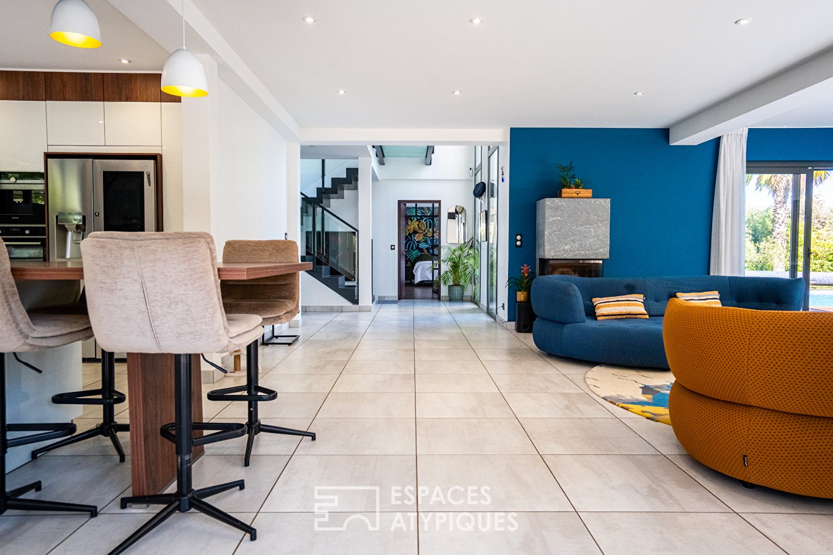 Maison à vendre, 201m², Latour-Bas-Elne