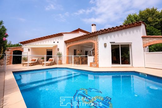 Maison 6 pièces 194 m² · à Saint-Cyprien · 194 m² · 895 000 €