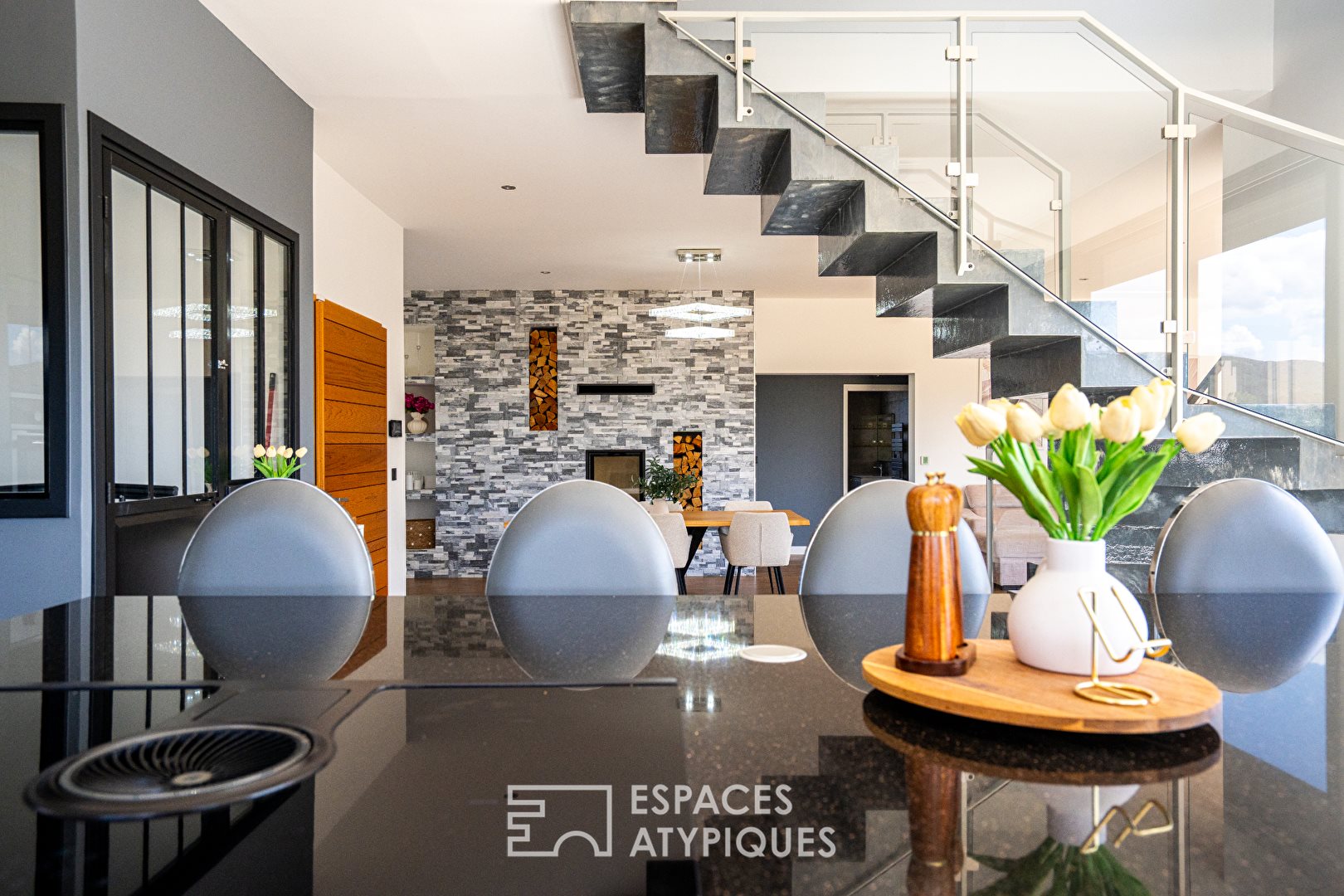 Maison à vendre, 198m², Perpignan