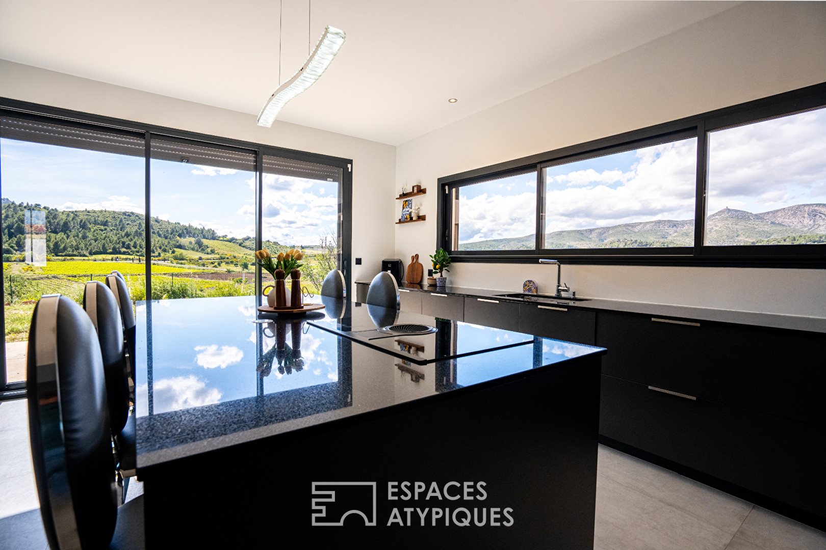 Maison à vendre, 198m², Perpignan