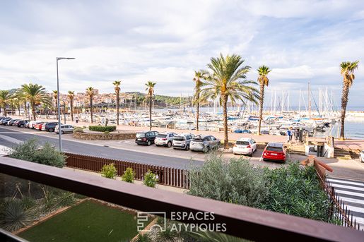 Appartement 4 pièces 98 m² · à Banyuls-sur-Mer · 98 m² · 755 000 €