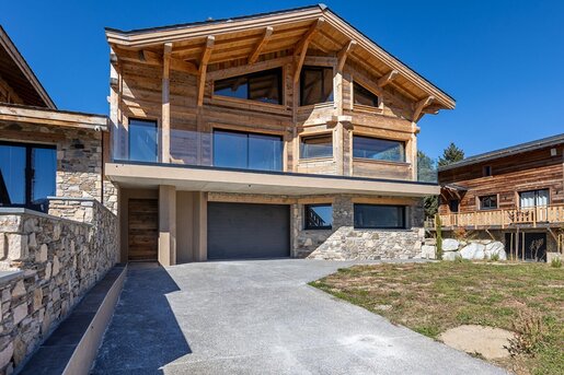 Maison 7 pièces 270 m² · à Bolquère · 270 m² · 895 000 €