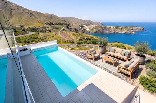Maison 5 pièces 207 m² · à Cerbère · 207 m² · 1 265 000 €