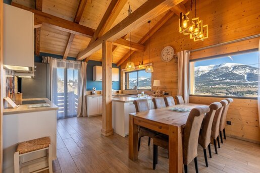 Maison 6 pièces 133 m² · à Bolquère · 133 m² · 990 000 €
