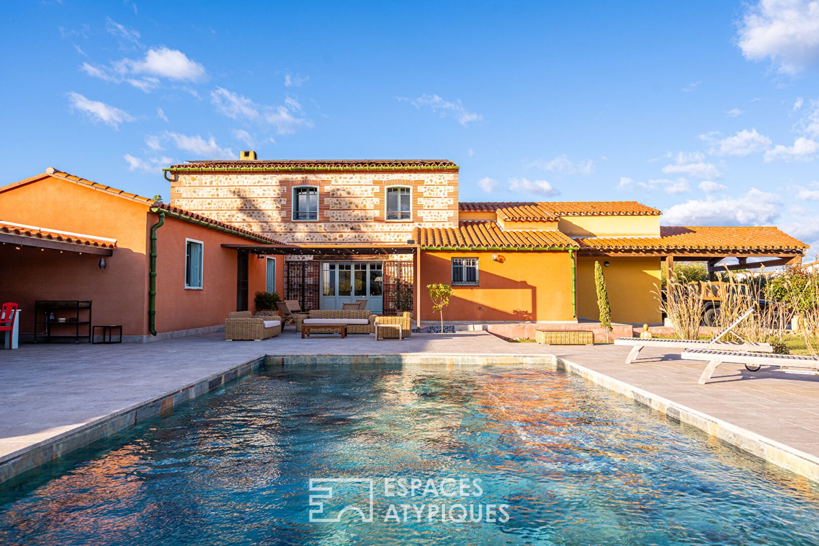 Maison à vendre, 185m², Saint-Cyprien