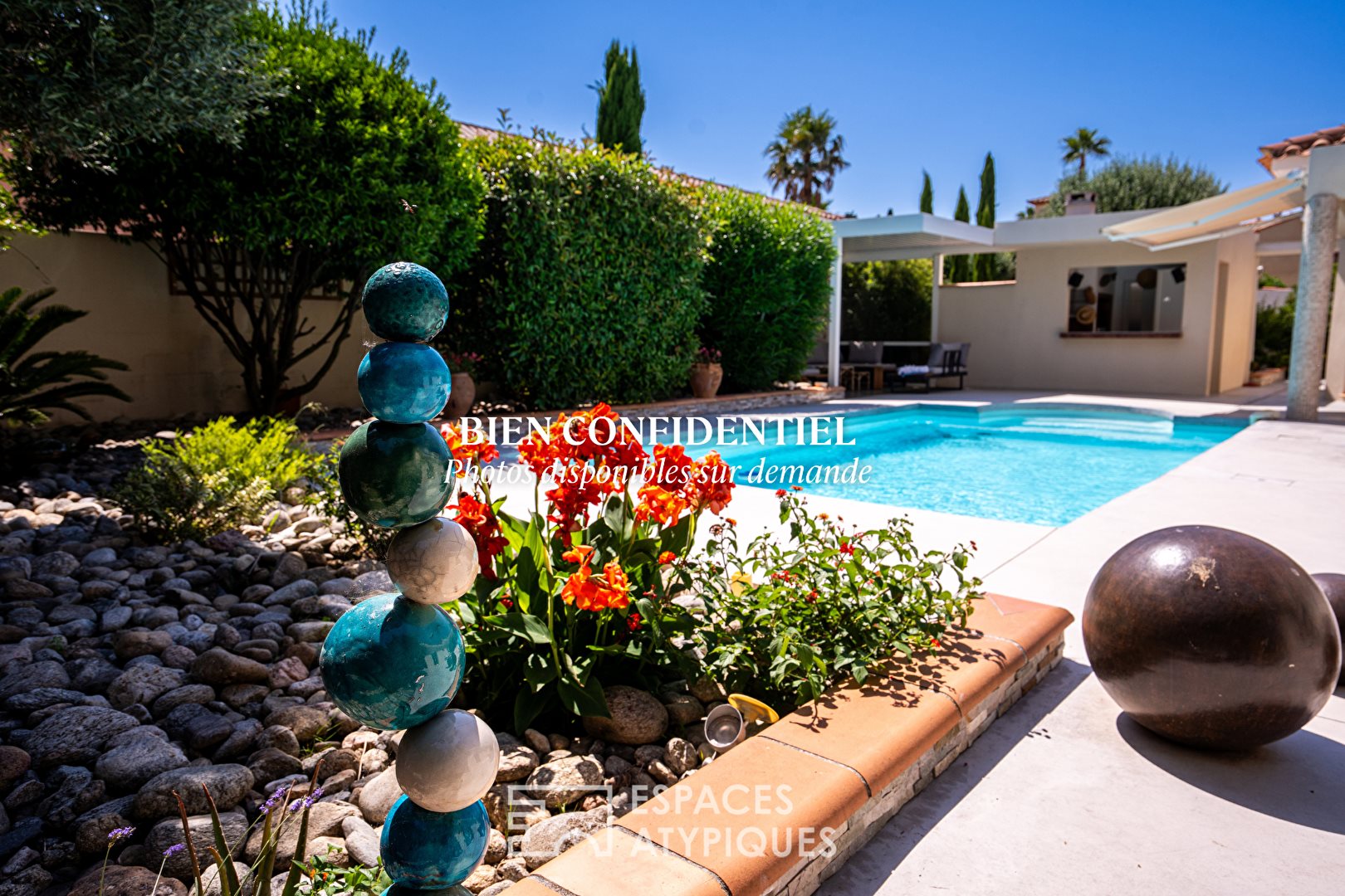 Maison à vendre, 175m², Canohès