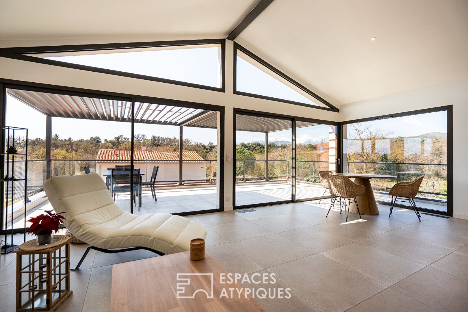 Maison à vendre, 183m², Sainte-Colombe-de-la-Commanderie