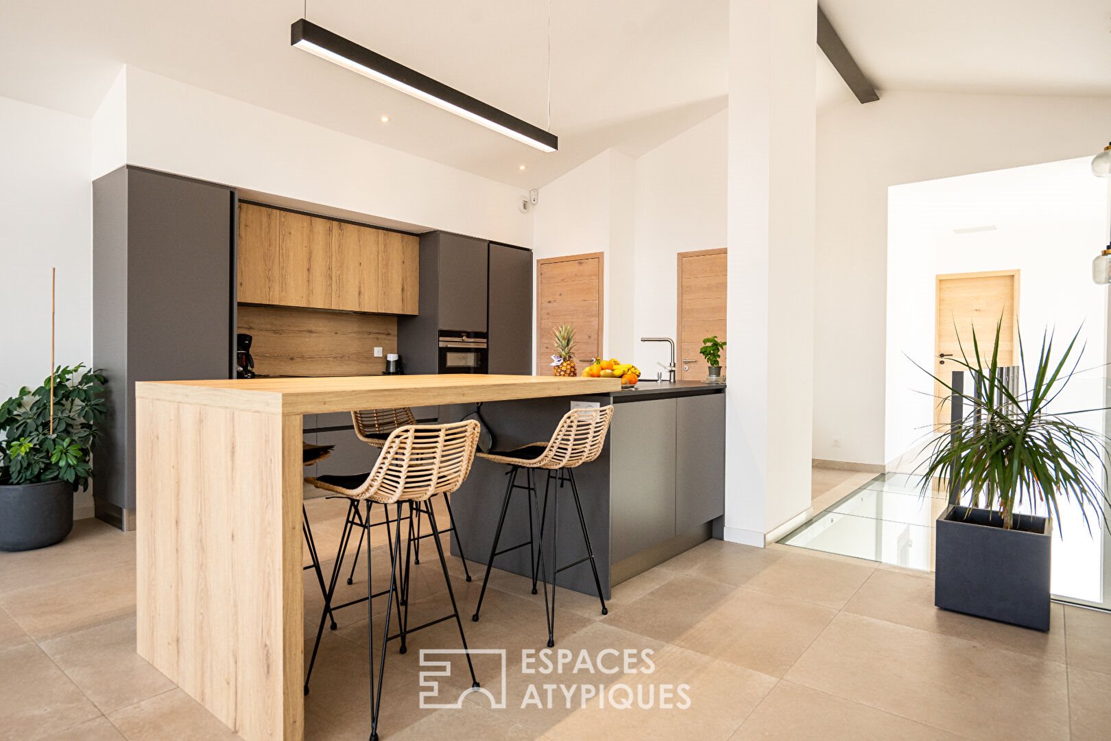 Maison à vendre, 183m², Sainte-Colombe-de-la-Commanderie