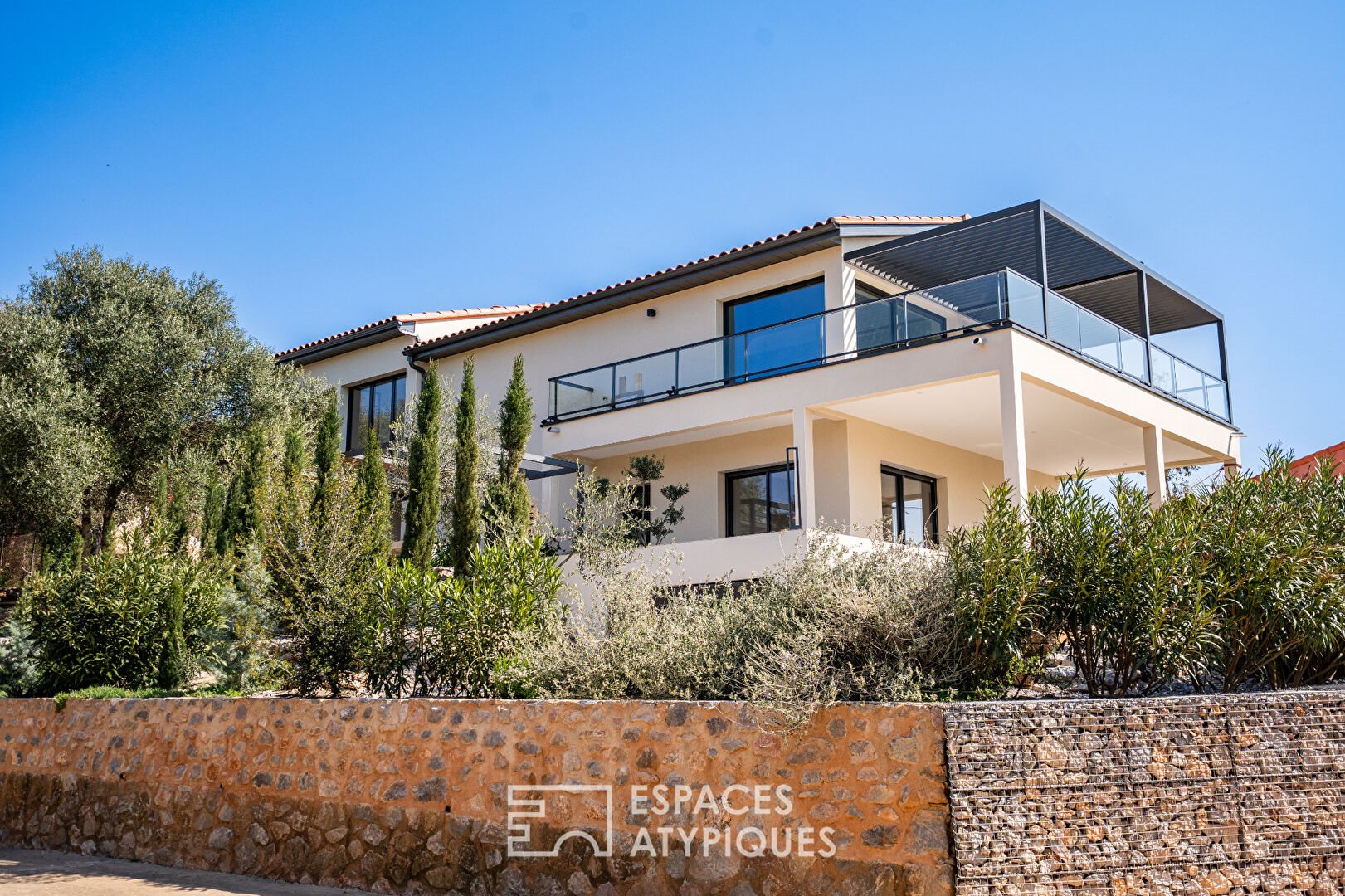 Maison à vendre, 183m², Sainte-Colombe-de-la-Commanderie