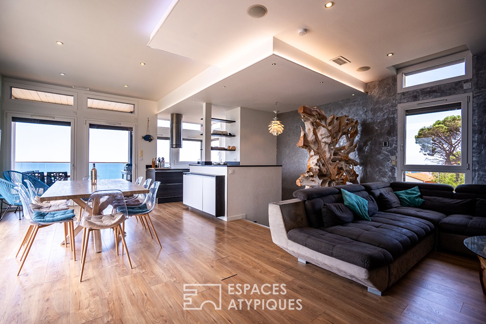 Maison à vendre, 165m², Cerbère