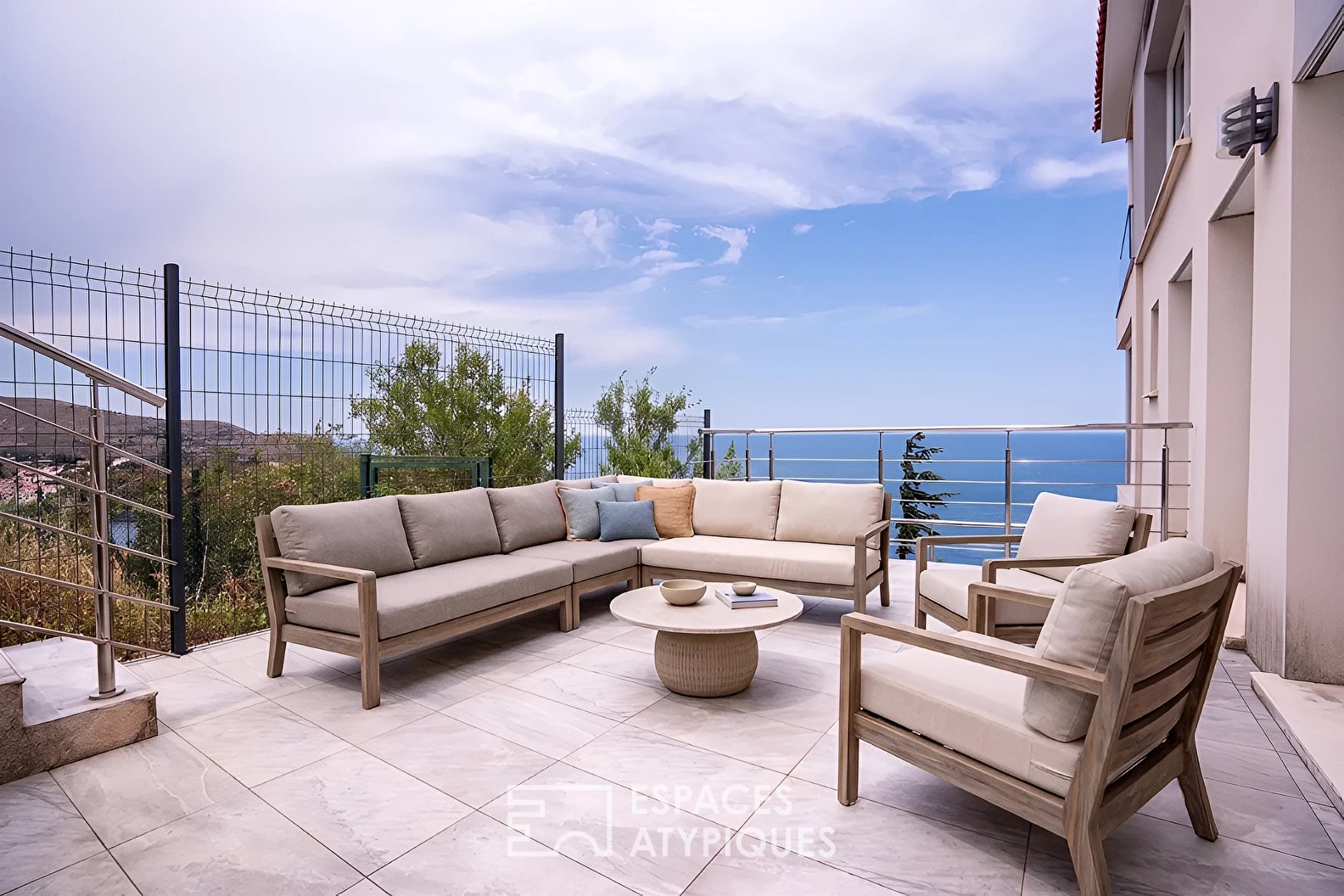 Maison à vendre, 165m², Cerbère