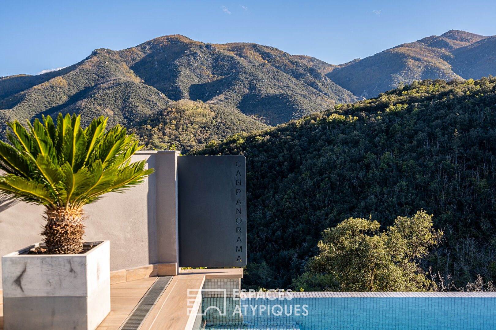 Maison à vendre, 260m², Amélie-les-Bains-Palalda