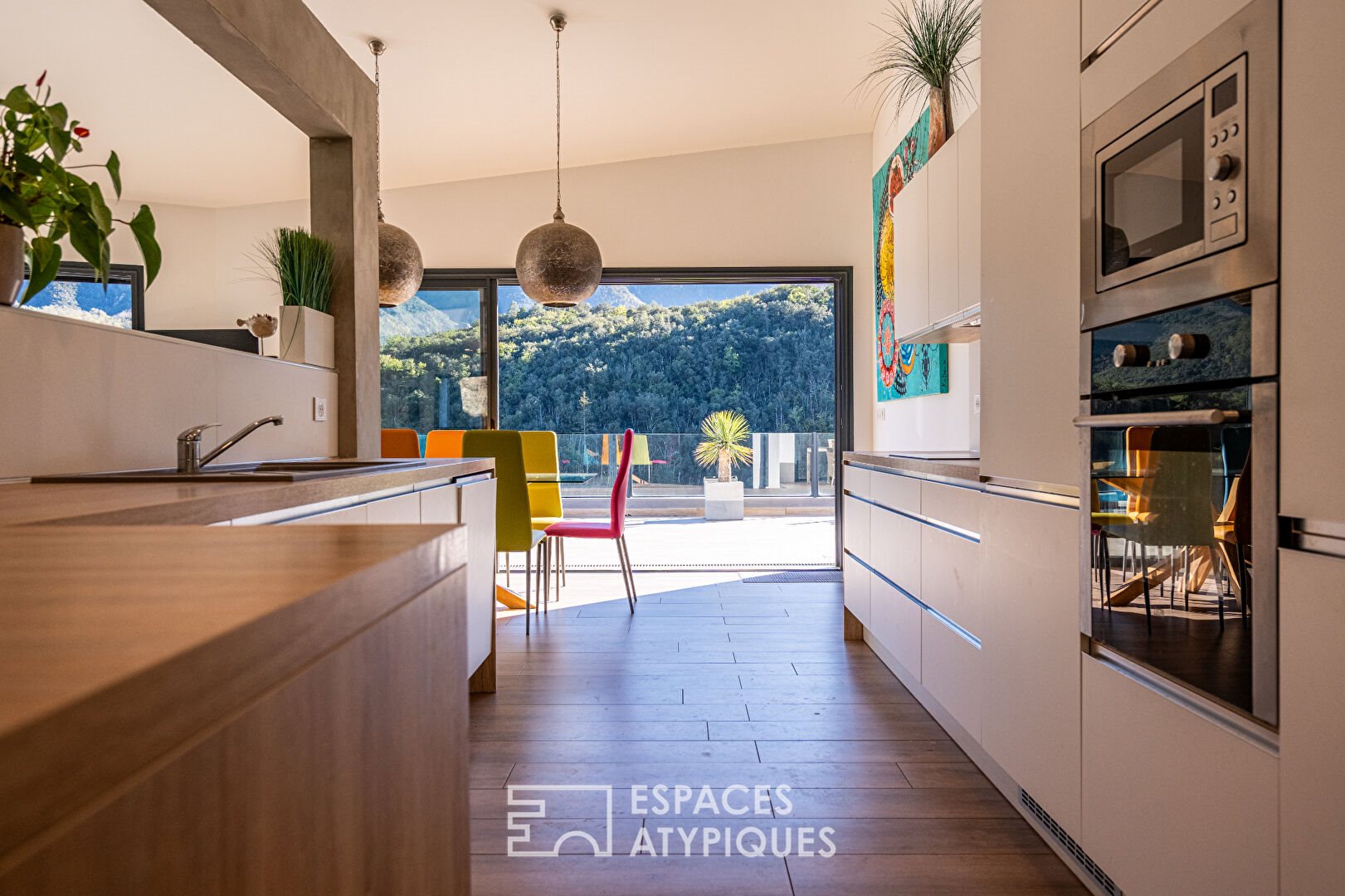 Maison à vendre, 260m², Amélie-les-Bains-Palalda