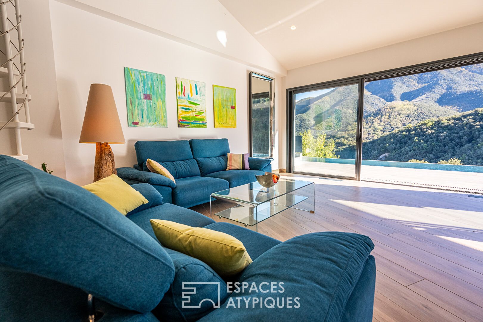 Maison à vendre, 260m², Amélie-les-Bains-Palalda