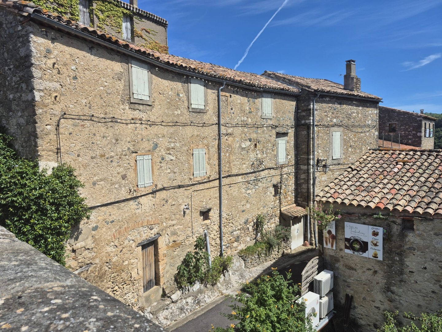 Maison à vendre, 183m², Minerve