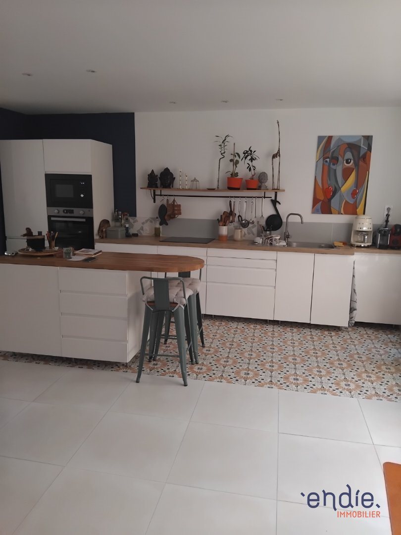 Maison à vendre, 177m², Azille