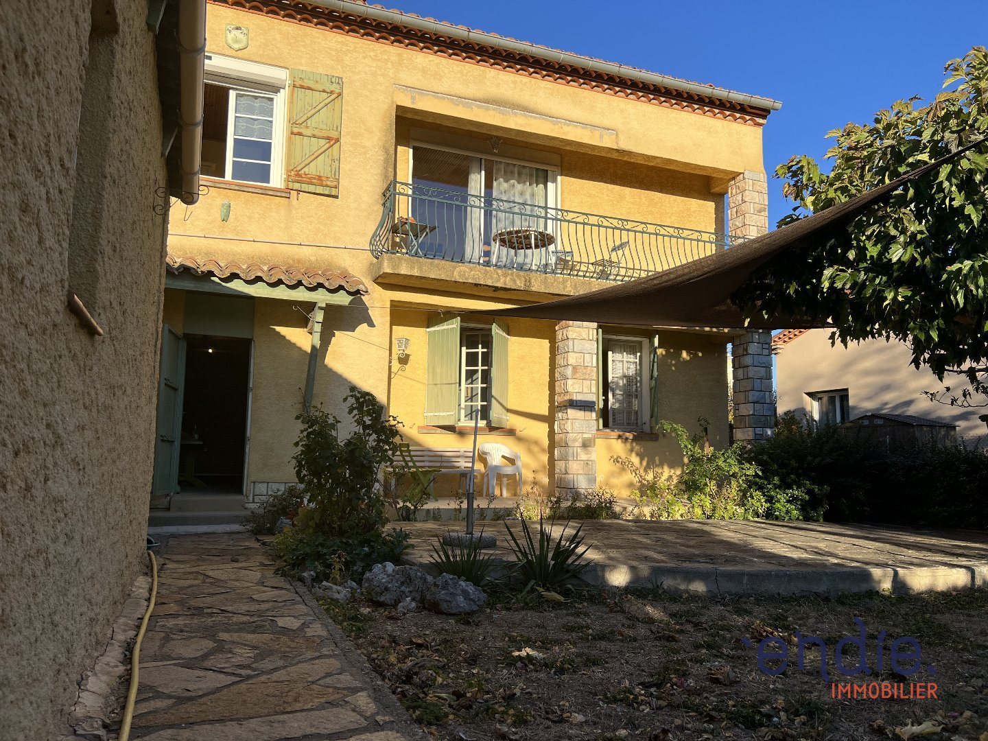 Maison à vendre, 126m², Peyriac-Minervois