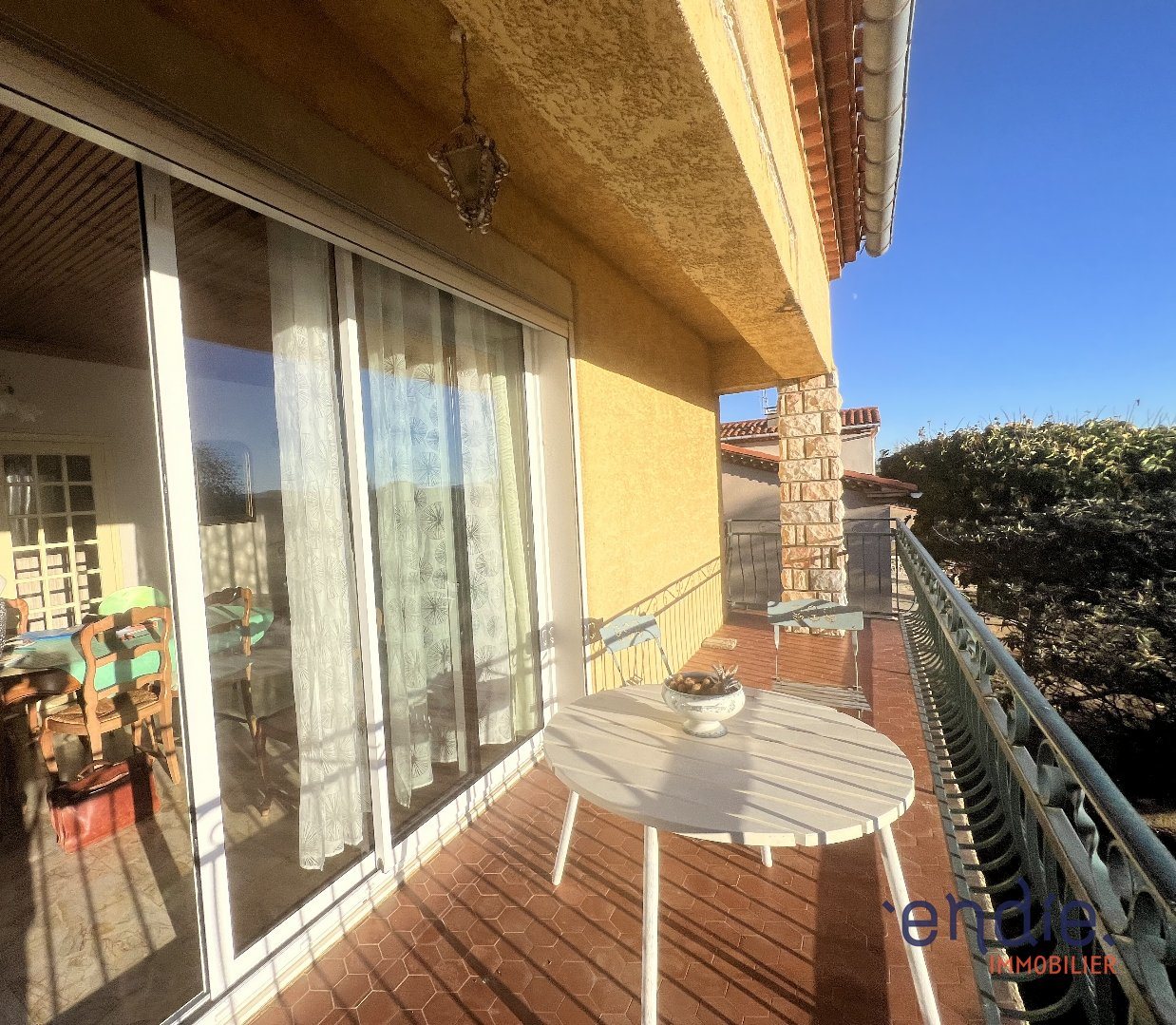 Maison à vendre, 126m², Peyriac-Minervois