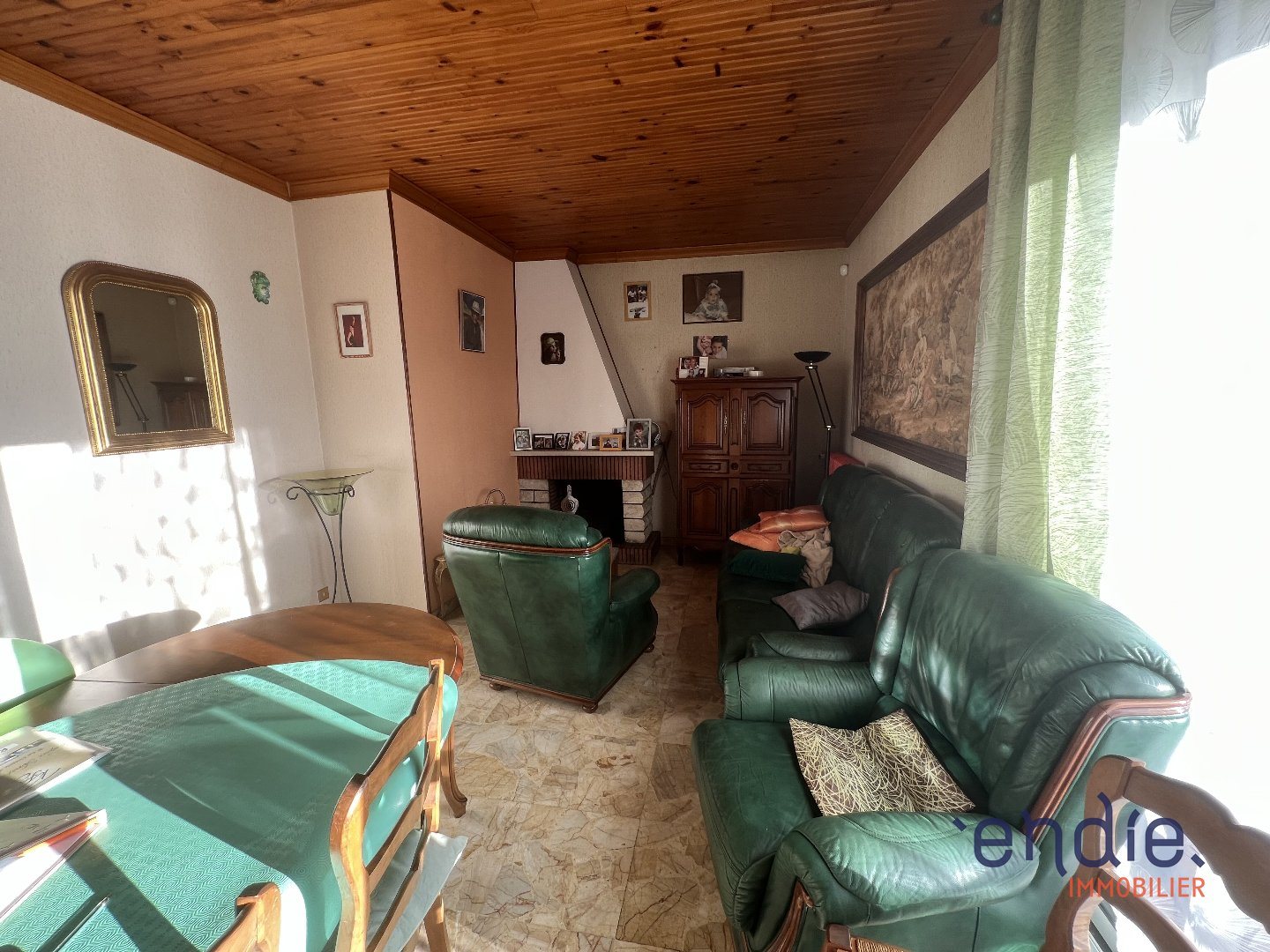 Maison à vendre, 126m², Peyriac-Minervois