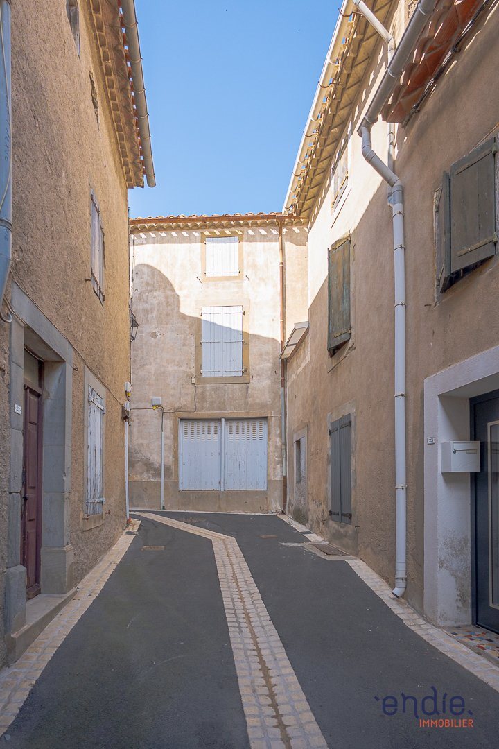 Maison à vendre, 159m², Rieux-Minervois