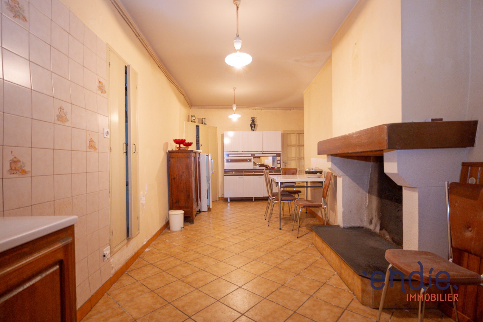 Maison à vendre, 159m², Rieux-Minervois