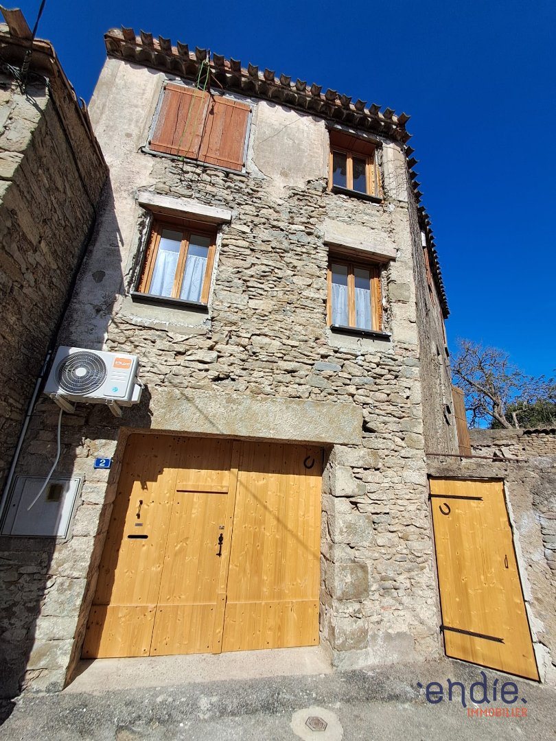 Maison à vendre, 101m², Laure-Minervois
