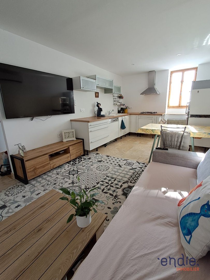Maison à vendre, 101m², Laure-Minervois