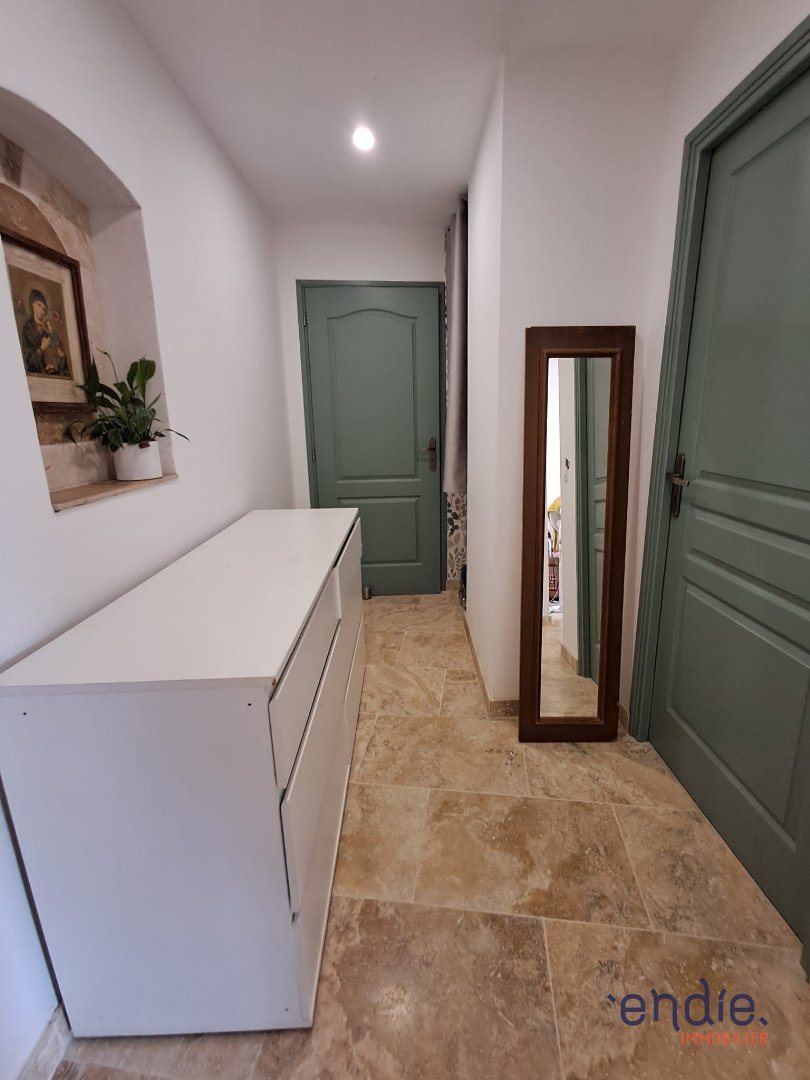 Maison à vendre, 101m², Laure-Minervois