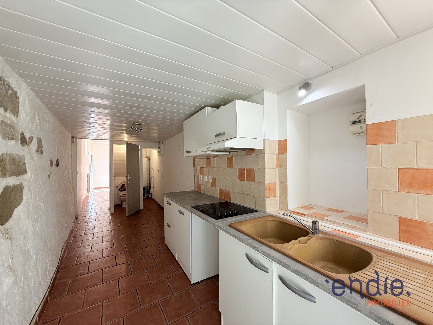 Maison à vendre, 57m², Azille