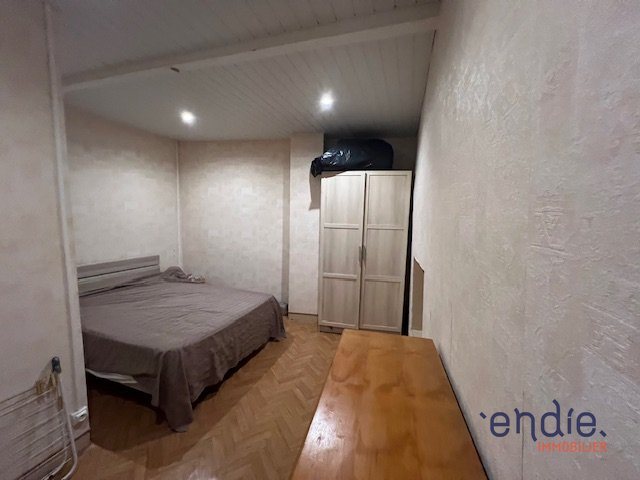 Maison à vendre, 66m², Peyriac-Minervois