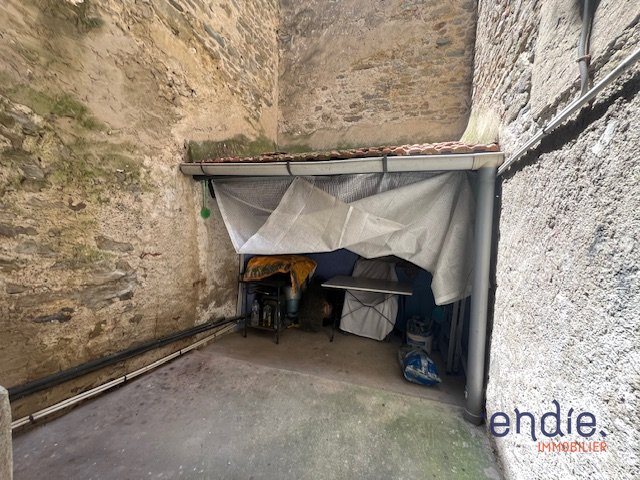 Maison à vendre, 66m², Peyriac-Minervois