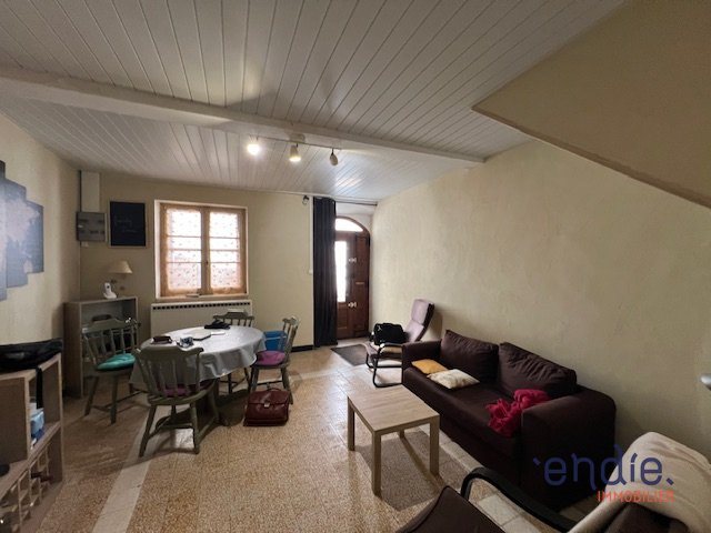 Maison à vendre, 66m², Peyriac-Minervois