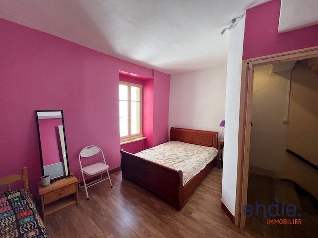 Maison à vendre, 66m², Peyriac-Minervois