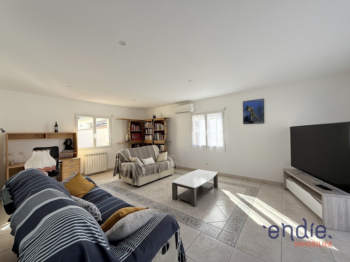 Maison à vendre, 254m², La Palme