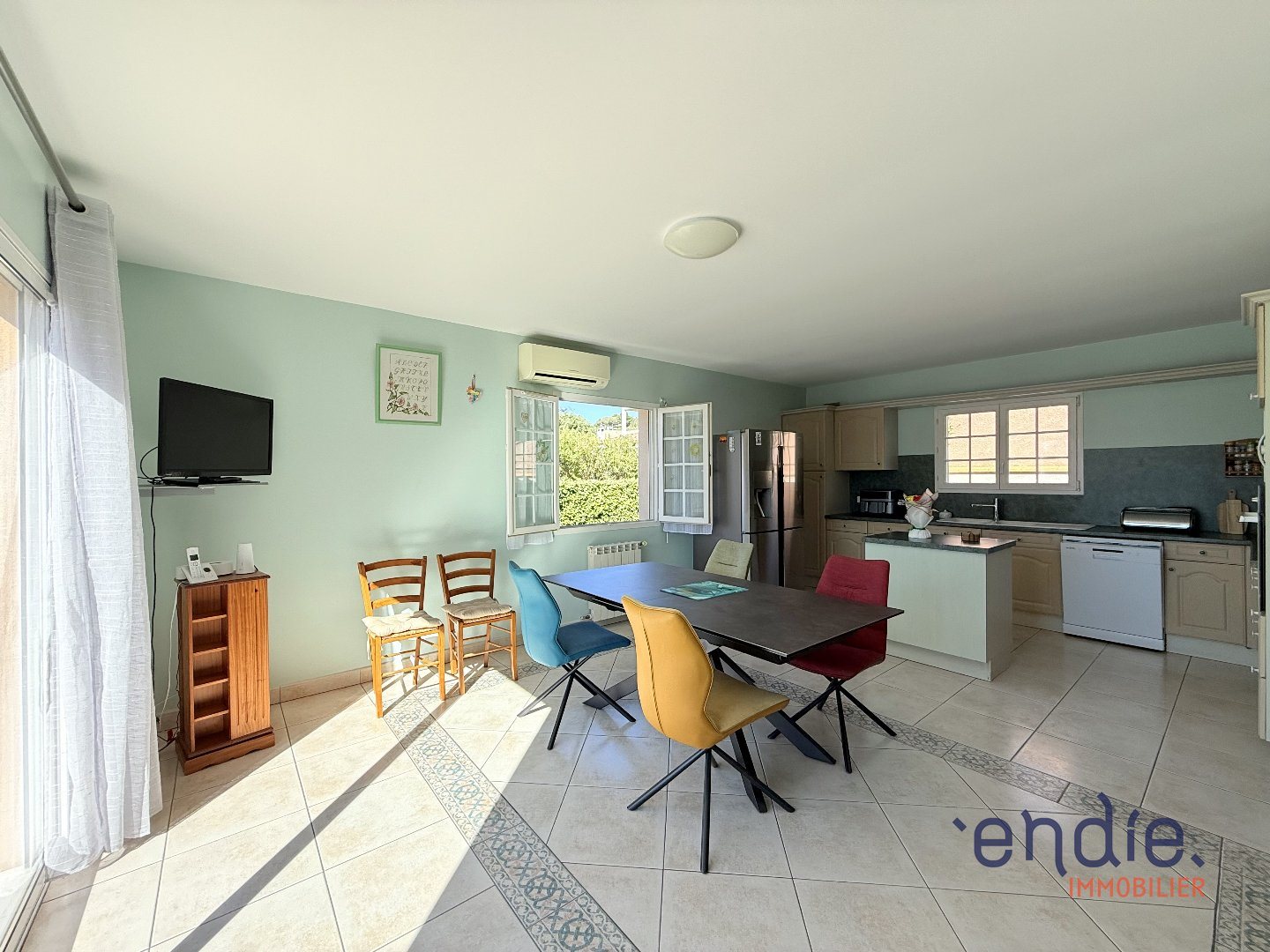 Maison à vendre, 254m², La Palme