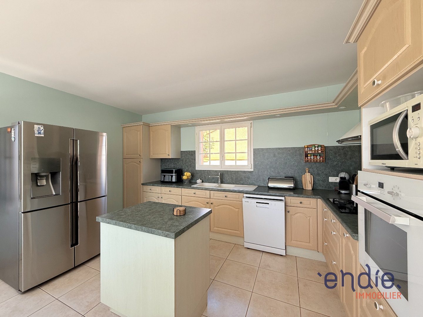 Maison à vendre, 254m², La Palme