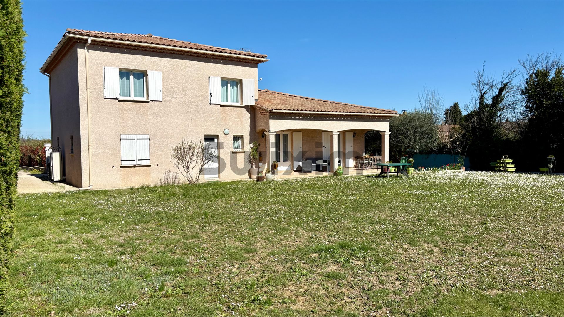 Maison à vendre, 115m², Alès