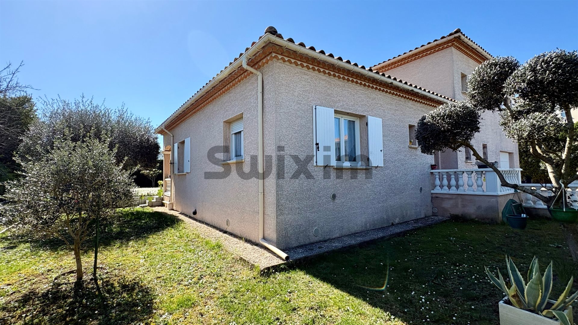 Maison à vendre, 115m², Alès