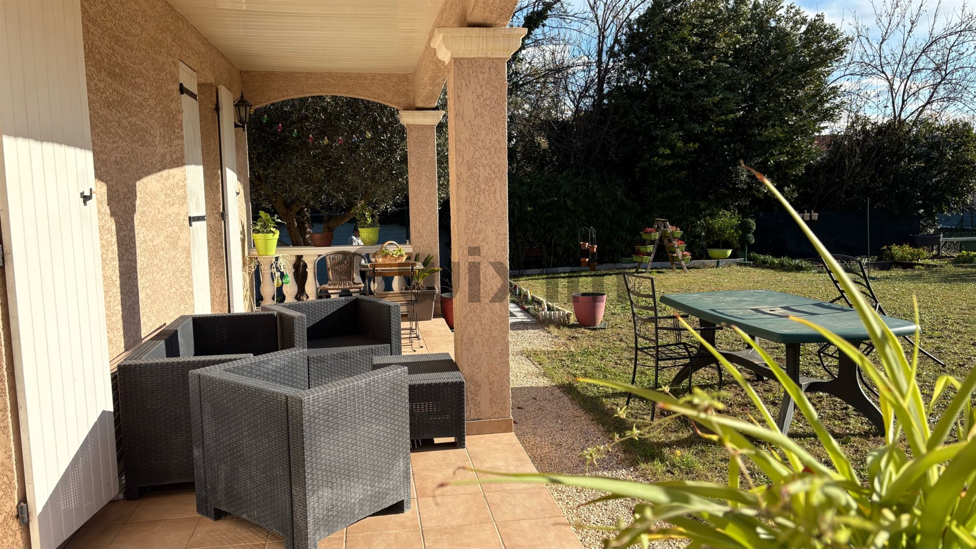 Maison à vendre, 115m², Alès
